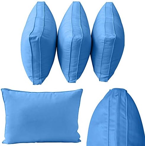 Prolinemax | כיסוי בלבד | סגנון חיצוני 3 עריסה צנרת מזרן מיטת יום מזרן כרית סדין מצויד AD102